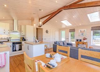 Hazelhurst Lodges - 2