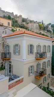 Onora Suites Nafplio - 9