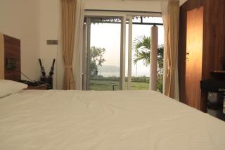 The Sangam Resort - 9