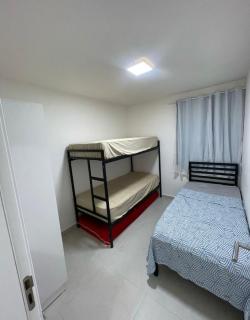 Ap 406 na praia do Poço-Cabedelo PB - 9