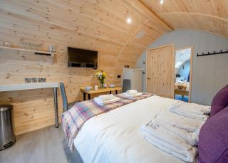 Hill Farm Retreat - Wangford - 3