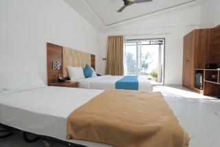 The Sangam Resort - 8