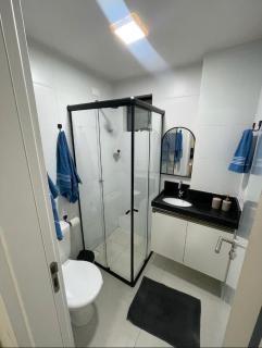 Ap 406 na praia do Poço-Cabedelo PB - 5