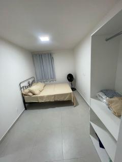 Ap 406 na praia do Poço-Cabedelo PB - 2