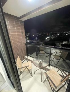 Ap 406 na praia do Poço-Cabedelo PB - 1