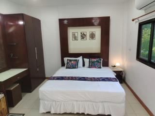 guesthouses at Kantiang Bay3 - 8