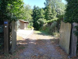 Charmant cocon, jardin, aux portes de Verneuil - 6