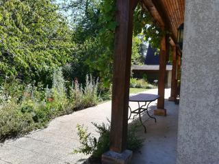 Charmant cocon, jardin, aux portes de Verneuil - 5