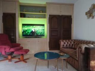 Charmant cocon, jardin, aux portes de Verneuil - 3