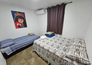 Q 163 Apartamento TÉRREO completamente mobiliado, 02 quartos - 9