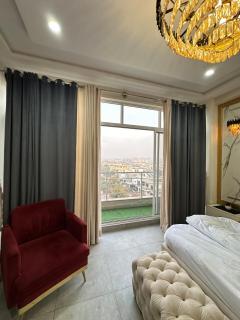 Hs Retreat Luxurious Penthouse Self Check In - 4