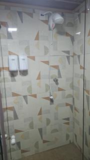 Q 163 Apartamento TÉRREO completamente mobiliado, 02 quartos - 5