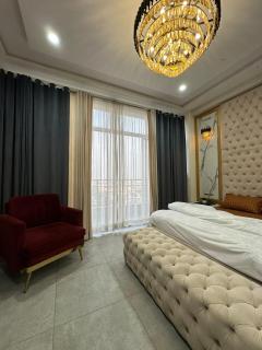 Hs Retreat Luxurious Penthouse Self Check In - 8