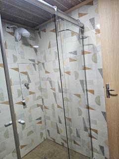 Q 163 Apartamento TÉRREO completamente mobiliado, 02 quartos - 4