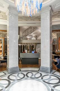 Orientbank Hotel Istanbul, Autograph Collection - 1