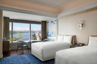 The Ritz-Carlton, Harbin - 8
