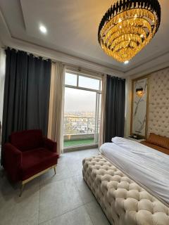 Hs Retreat Luxurious Penthouse Self Check In - 2