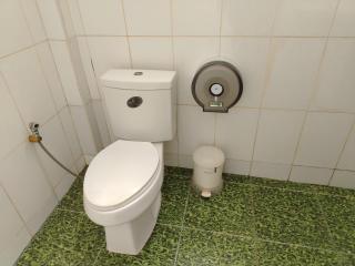 guesthouses at Kantiang Bay3 - 5