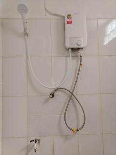 guesthouses at Kantiang Bay3 - 4