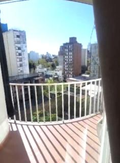 Lapacho Departamento Centrico - 9