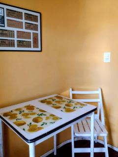 Lapacho Departamento Centrico - 8