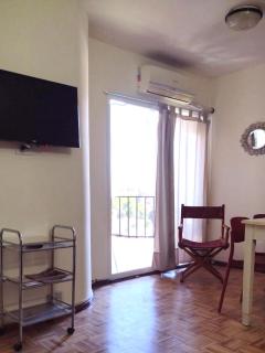 Lapacho Departamento Centrico - 7