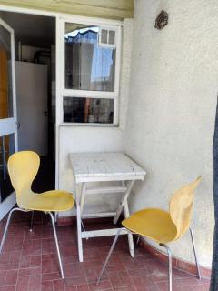 Lapacho Departamento Centrico - 5