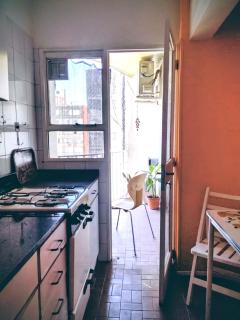 Lapacho Departamento Centrico - 1