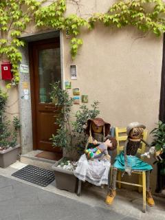 La Fontana di Nonna Checchina - 8