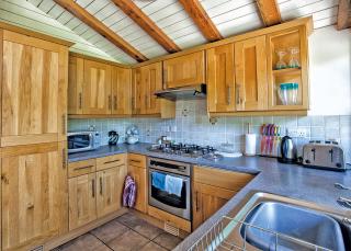 Great Wood Lodges - 5