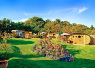 Atlantic Farm Surf Pods - 3