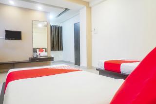 Hotel O Paradise Inn Talegaon Dabhade - Pune - 5