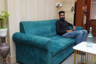 Yatindra Ashraya - 5