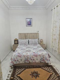 Marrakech héberg - 3