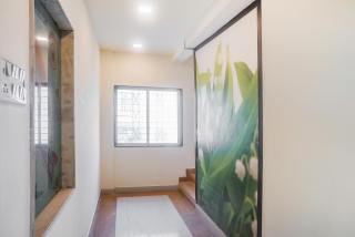 Hotel O Paradise Inn Talegaon Dabhade - Pune - 9