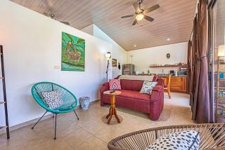 Villa Colibri, Uvita, 1 Bedroom, 1 Bathroom Poolside, near beach - 8