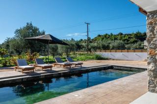 Villa Serenita - Kolimbia - 6