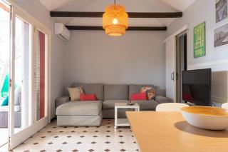 Bungalows Albaricoques 45 - San Bartolomé - 6