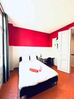 Le Mistral-5 Bedrooms-Balcony-Air Conditioning-Wifi - 3