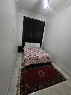 Marrakech héberg - 2