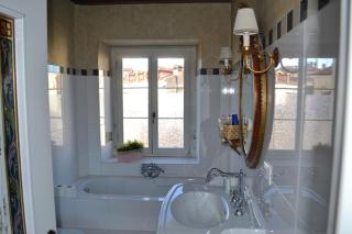 La Dimora della Luna Appartamento Giallo - 8