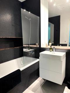 Mezapark Design Apartments - 2