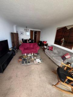 Family apartment with ocean view - luxury location - 9