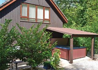 Exmoor Gate Lodges - Chipstable - 6