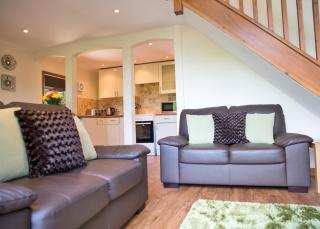 Exmoor Gate Lodges - Chipstable - 1