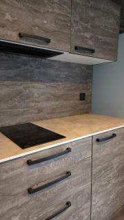 "Rózin Pstrągarnia" domki całoroczne Jura Krakowsko-Częstochowska - 7