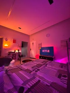 استوديو مميز بأثاث مريح - Khobar - 3