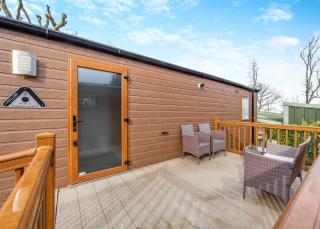 Castle Brake Holiday Park - 7