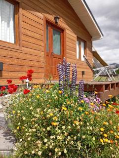 Cabaña Los Chochos - 8