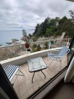 Family apartment with ocean view - luxury location - 4